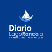 Logo Diario Lago Ranco