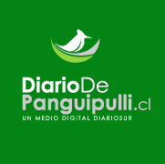 Logo Diario de Panguipulli